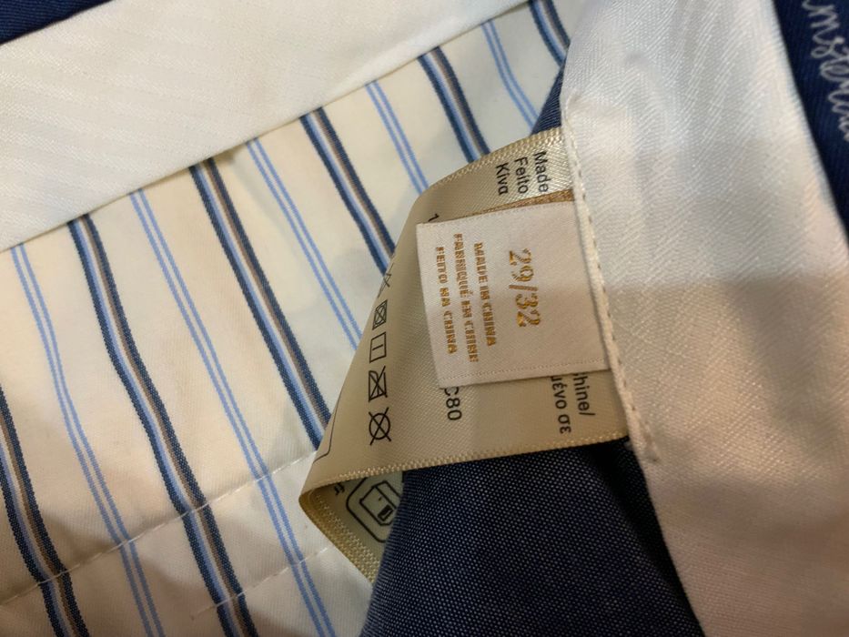 Scotch&Soda-оригимнлен панталон 29 размер