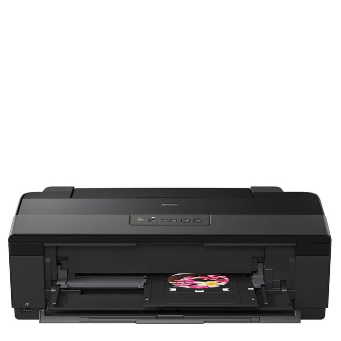 Epson Stylus Photo 1500w (Artisan 1430) А3+ б/у