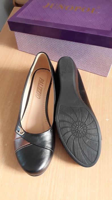 Новые туфельки р.41