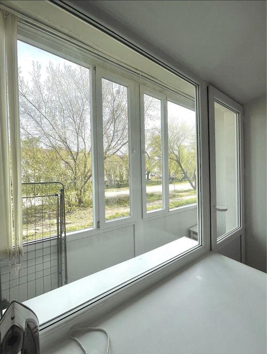 Квартира долгосрочно