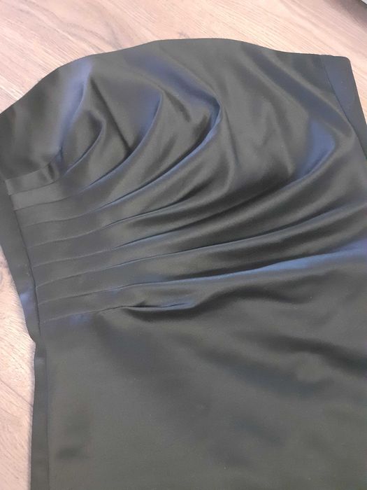 Rochie neagra  s/m