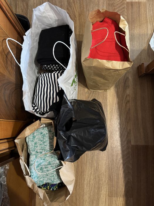 Вещи для девочек 12-18 лет