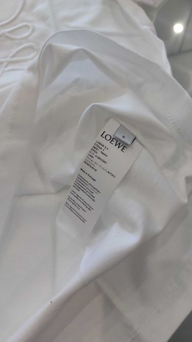 New!!!  Мъжка Тениски  LOEWE