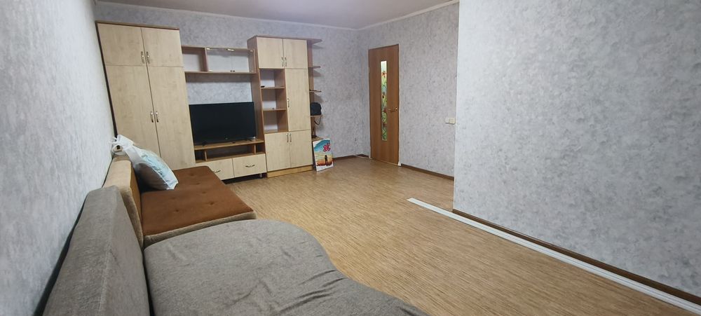 Сдам однокомнатную квартиру