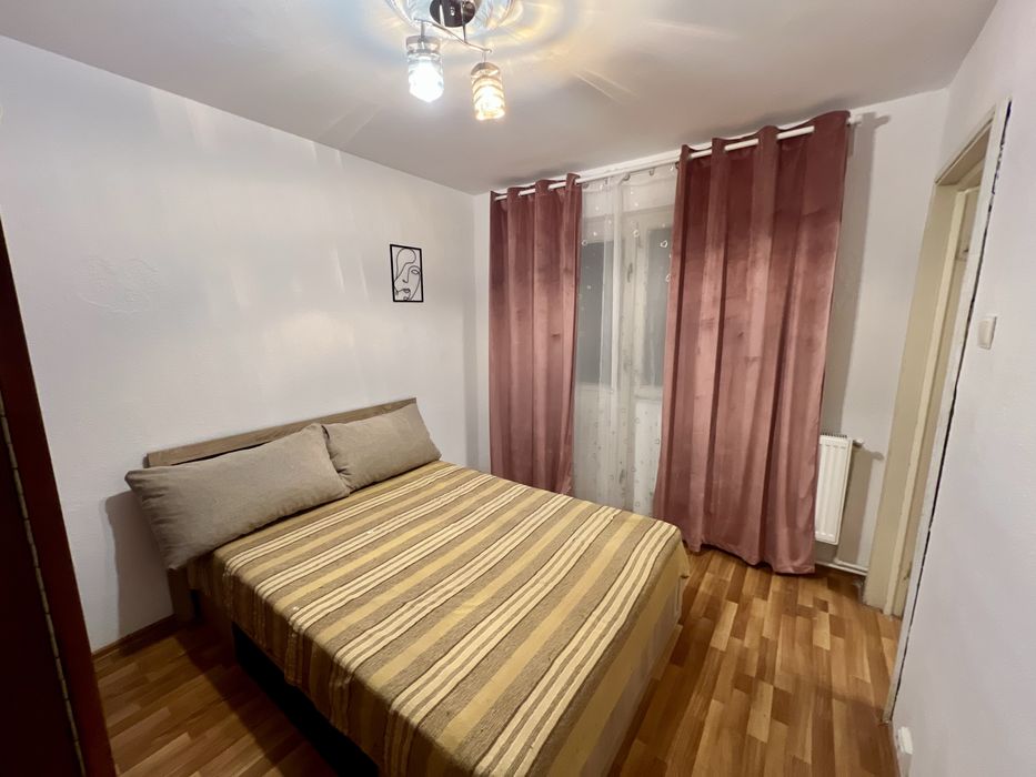 Inchiriez Apartament 2 camere