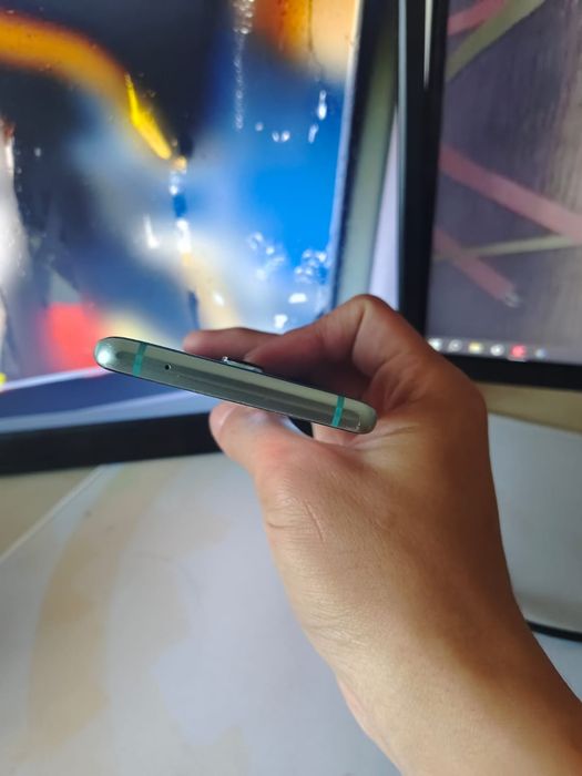 OnePlus 8Pro 128gb