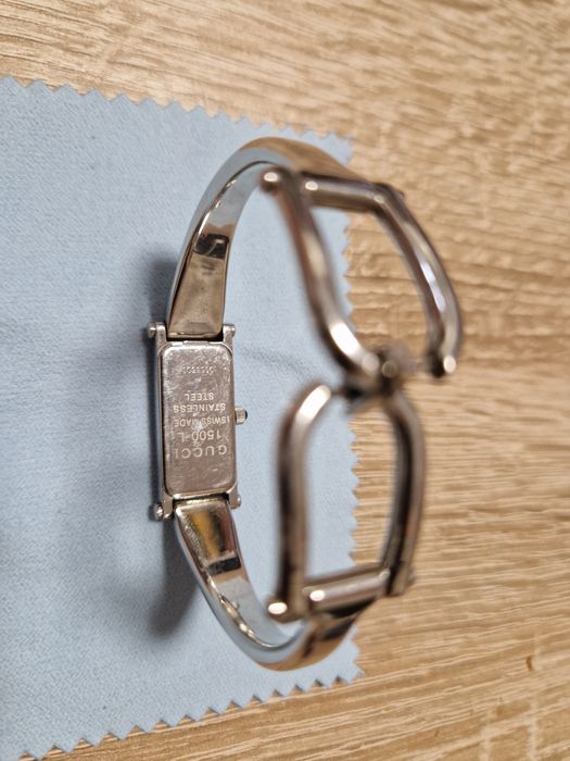 Ceas damă GUCCI  stare bună