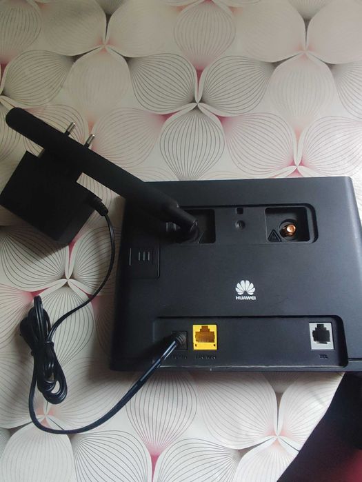 Huawei B310-22 4G Wi-Fi рутер