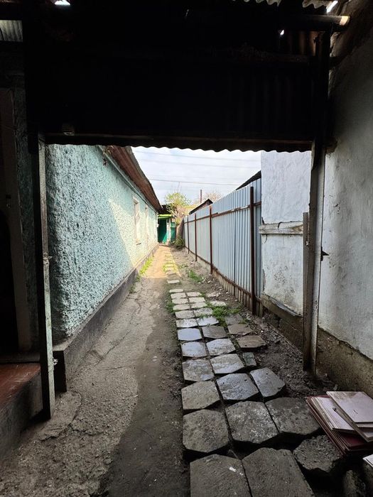 Участок с домом Шаляпина-Мате Залки