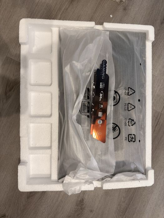 Монитор Acer XF240H - 24"- 144hz- FHD