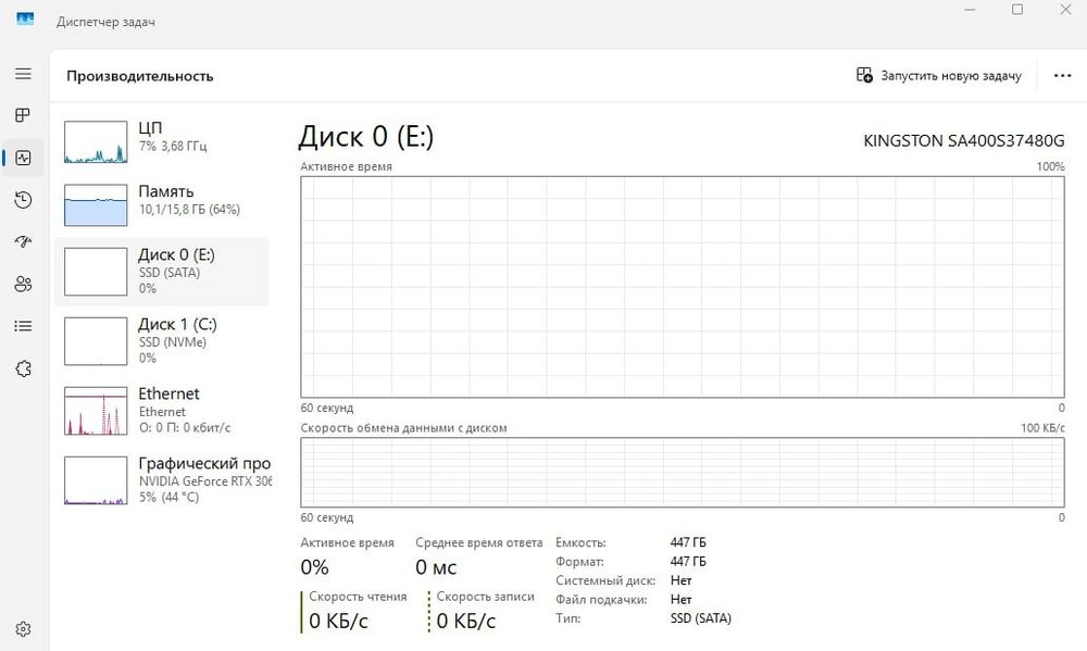 Продам стильный игровой ПК с ARGB