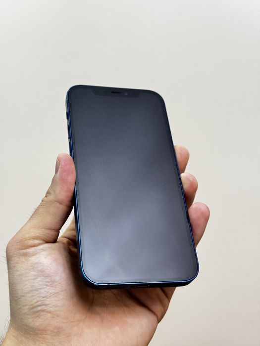 Iphone 12. 64гб. БЕЗ РЕМОНТ!