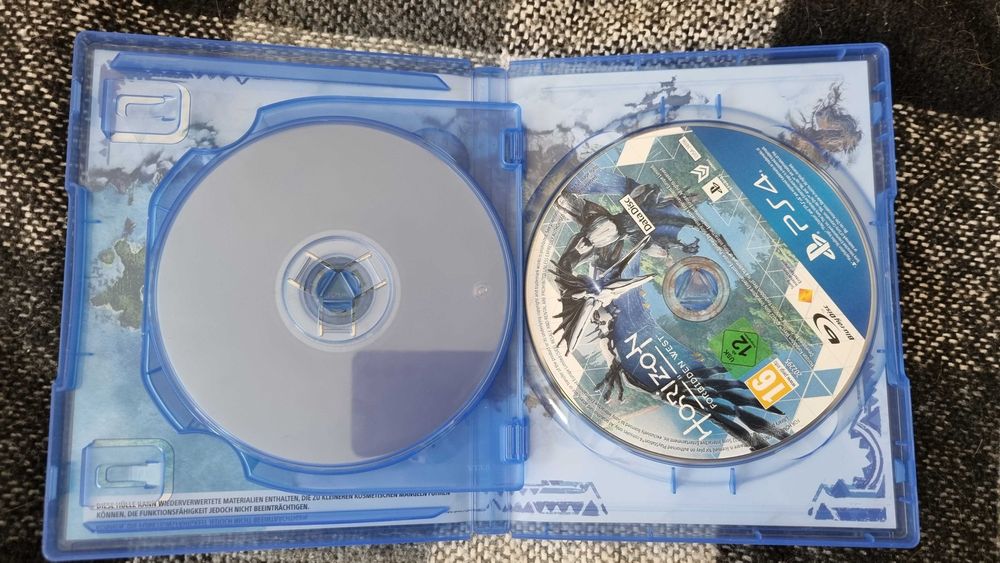 Horizon Forbidden West