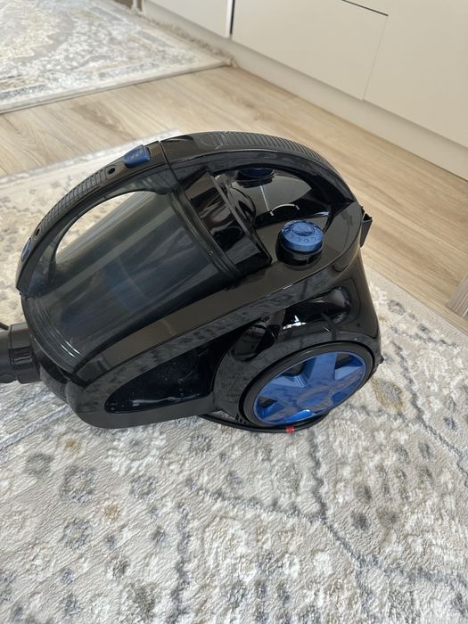 Пылесос фирмы Gd