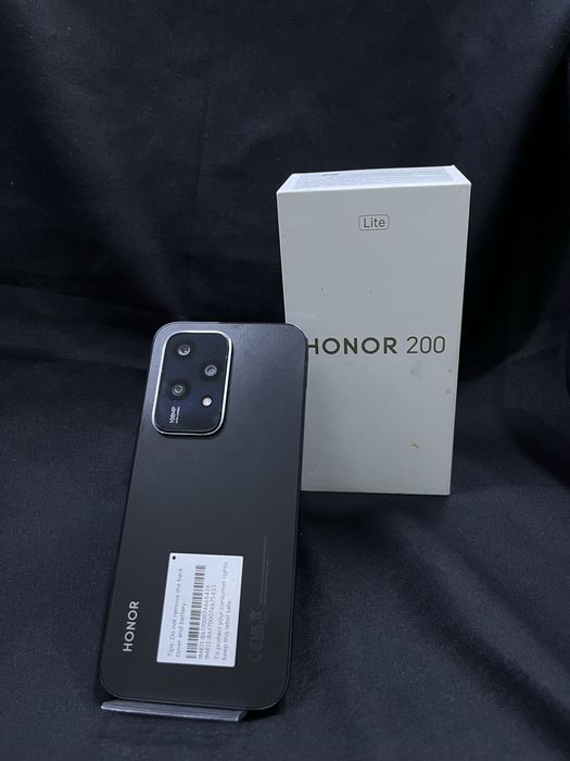 Honor 200 lite ortalyg