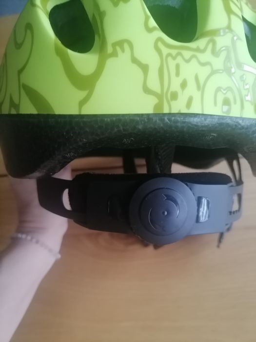 Детска каска за велосипед