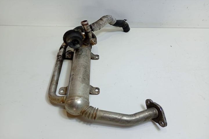 Racitor gaze 03G131512AD Volkswagen VW Caddy a 3-a generatie seria