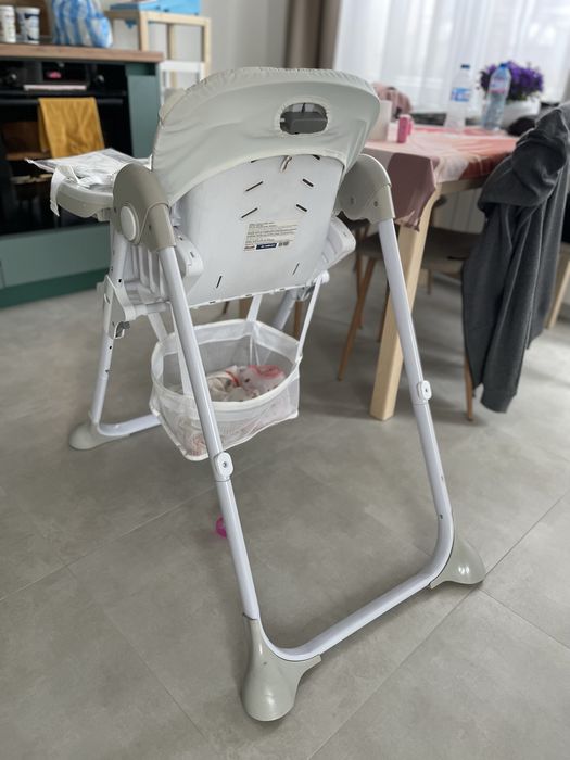 Детско столче за хранене Chipolino Maxi