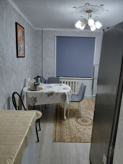 Продаётся однокомнатная квартира
