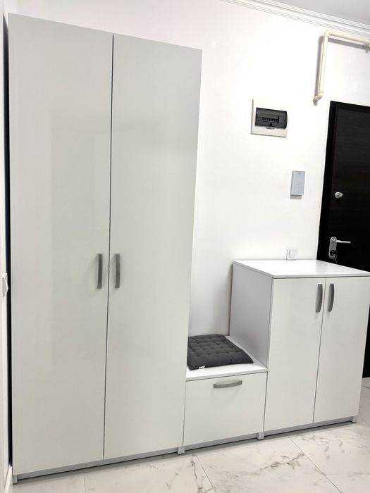 Garsoniera de inchiriat- Lujerului