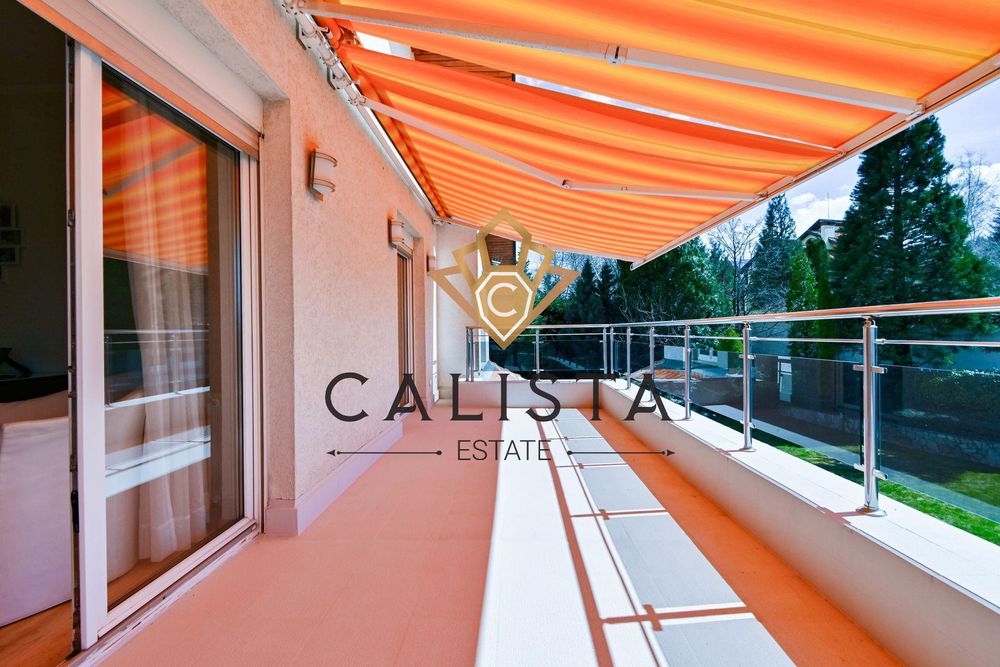 Продава се Къща в София, Горна баня - 499 кв.м за 1227 €/кв.м - Снимка #18