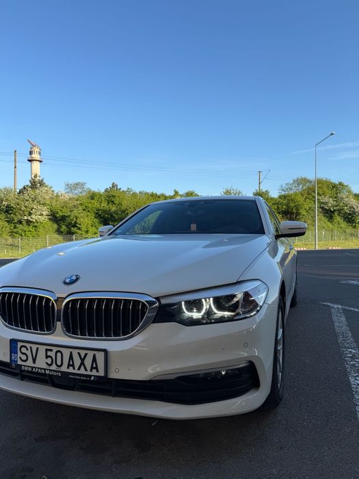 BMW Seria 5 G30 Suceava