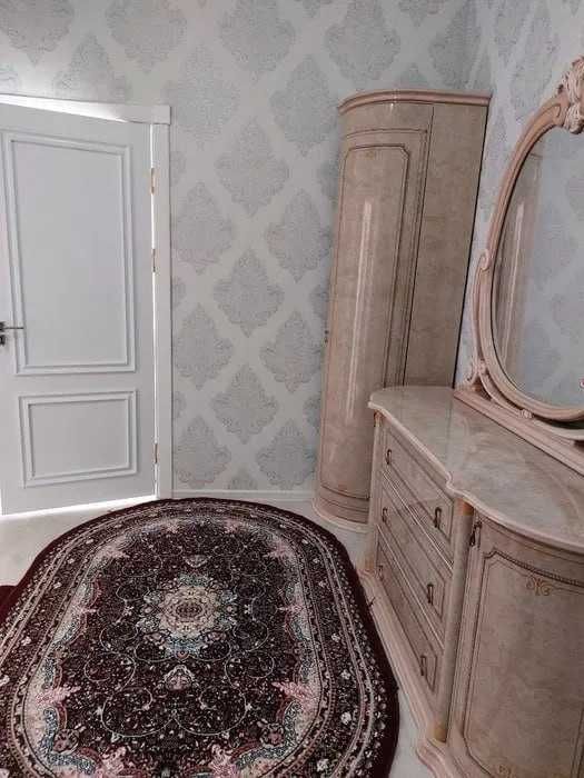 Шайхантахурский Чорсу 2/3/5, 55м2