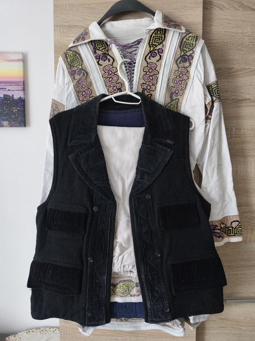 Vând costume populare Banat