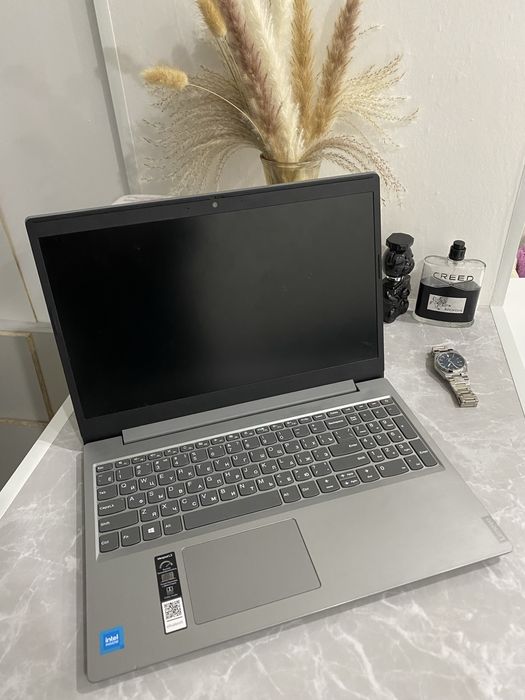 Продам ноутбук Lenovo idealpad 3