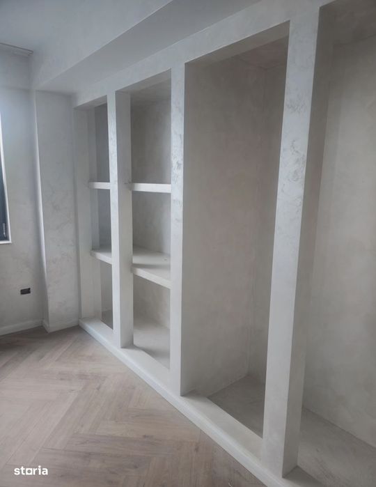 Apartament 3 camere Medicină