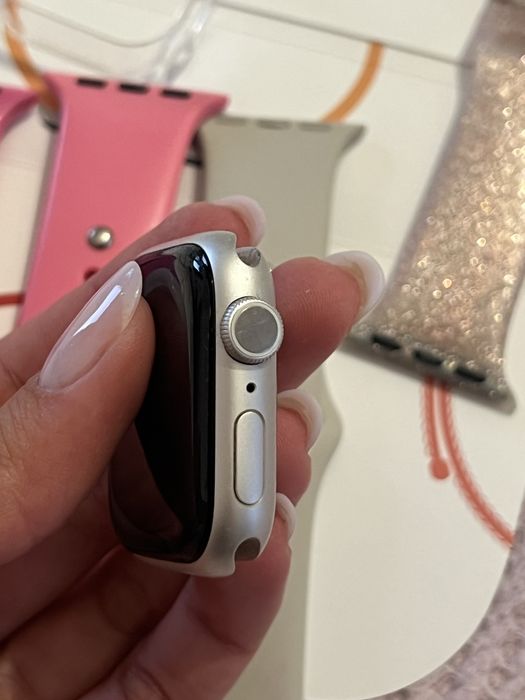 Apple Watch seria 7