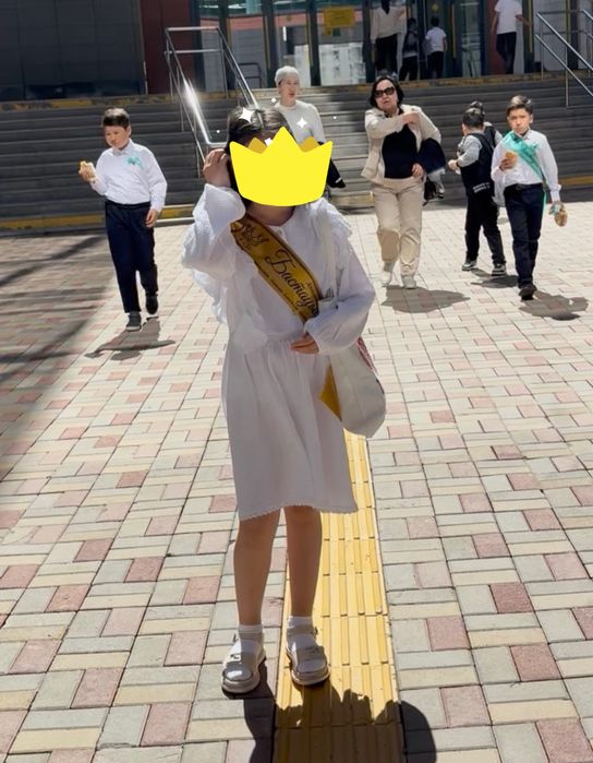 Нарядная юбка кофта