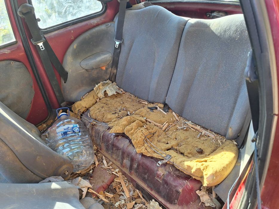 Ford Ka.Форд ка.