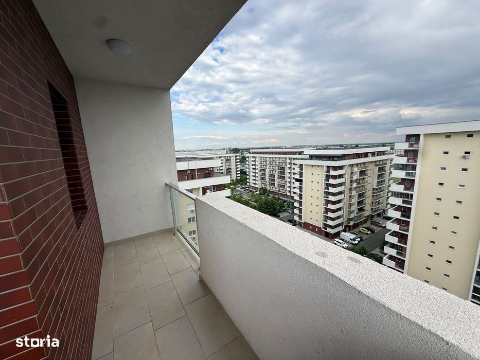 Proprietar – Vând apartament cu 2 camere mobilat gama PREMIUM