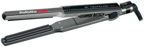 Плойка гофре для прикорневого объёма BaByliss PRO BAB2310EPCE