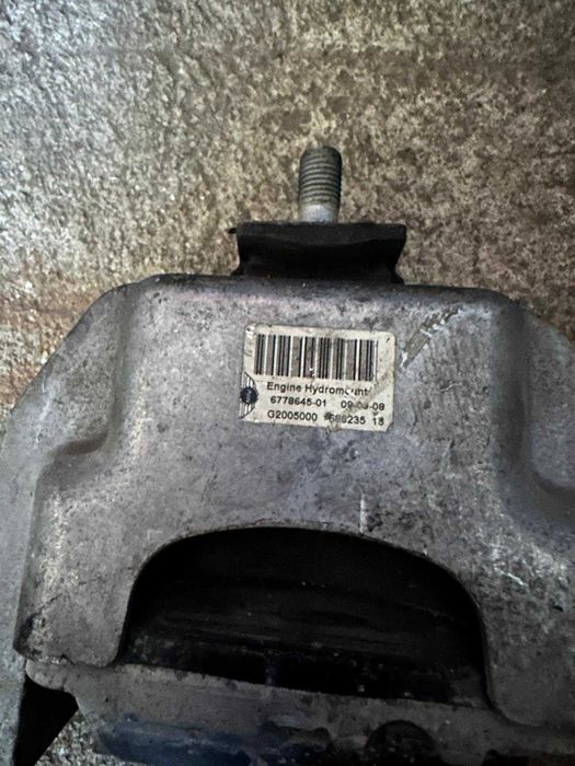 Tampon motor Mini Cooper R56 1.6 Benzina