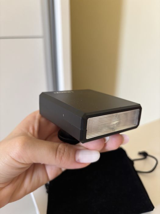 Camera video Sony ZV-E10 | Obiectiv + Accesorii