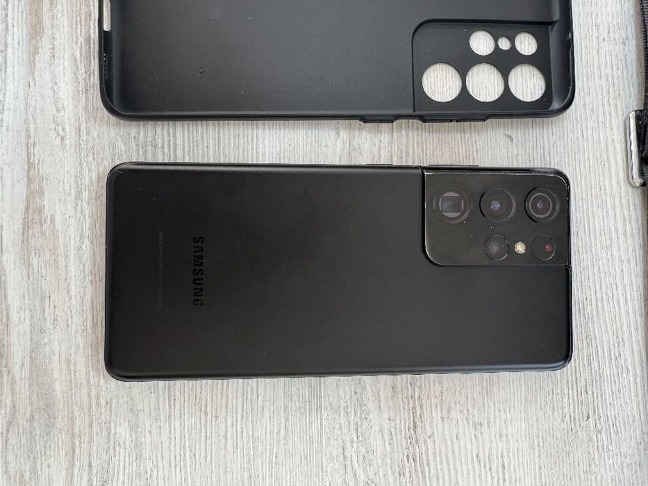 Samsung s 21 ultra 256