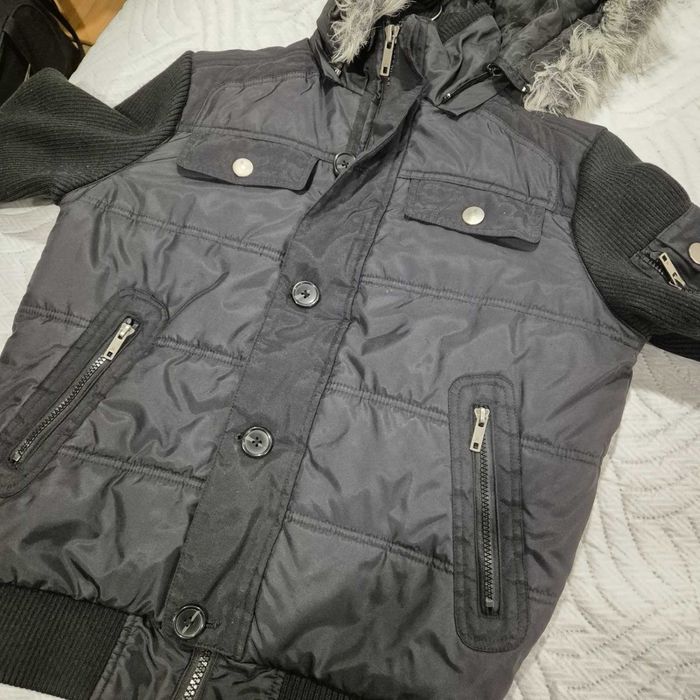 Зимно яке JACK  JONES