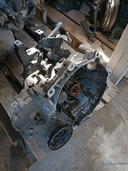 Cutie Viteze Seat Toledo Iv (Kg3) [ 2012 - > ]