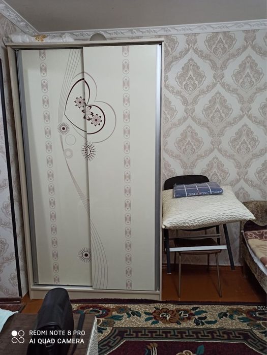 Сдаеться 1 комнатная квартира