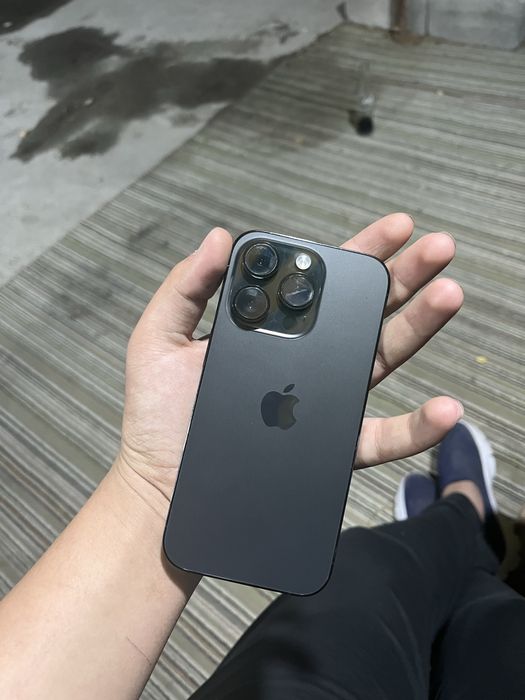 Iphone 14 pro sotilad