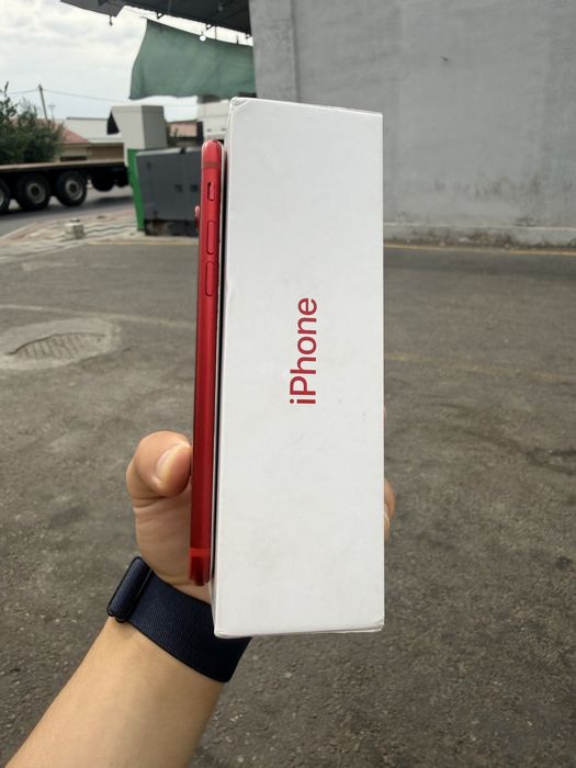 iPhone 7 256 gb ideal