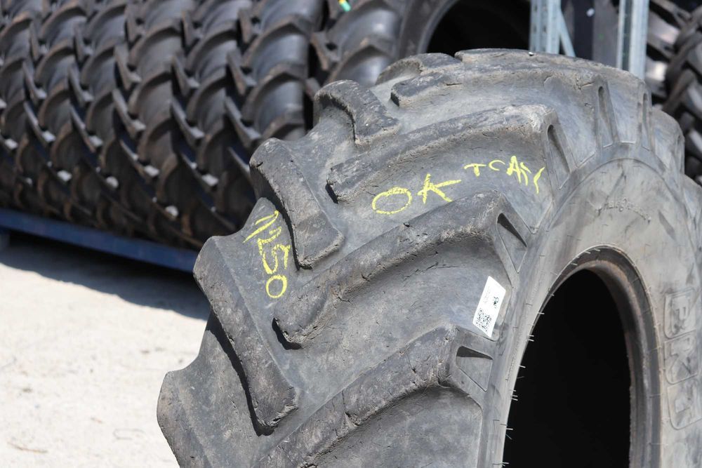 Cauciucuri de BuldoExcavator 18.4-26 SH cu garantie AgroMir