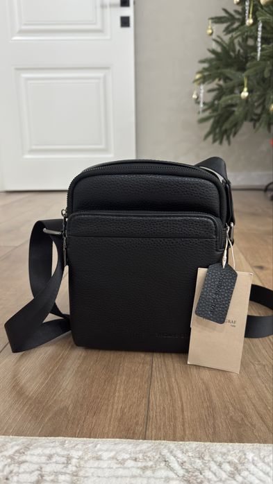 Мужская сумка’ Новая’ подарили!