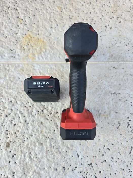 Filetanta Hilti SF 2H- A12