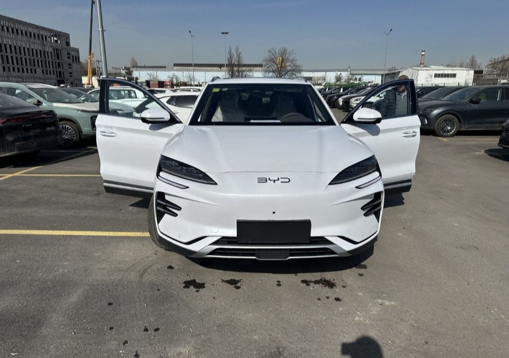 Champion byd smart 2025 yil [[SOCHNA SOTILADI]]