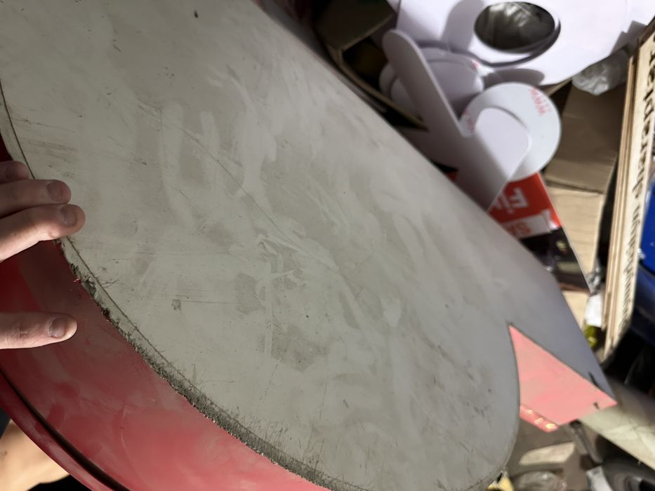 Вывеска лайтбокс с подсветкой