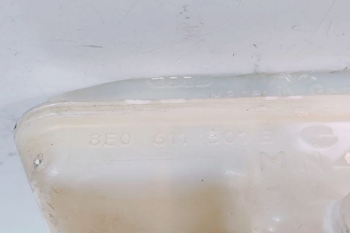 Vas Lichid  frana 8E0611301E Audi A4 B6