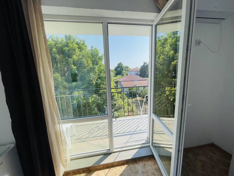 Продава се Едностаен апартамент в с. Лозенец, Област Бургас - 30 кв.м за 1900 €/кв.м - Снимка #2